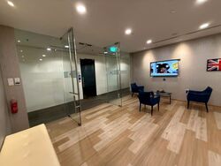Sgx Centre Ii (D1), Office #600648571